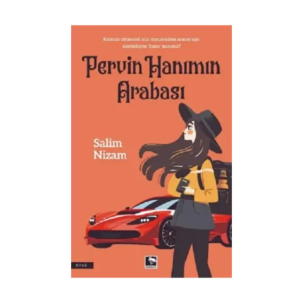 Pervin Hanımın Arabası
