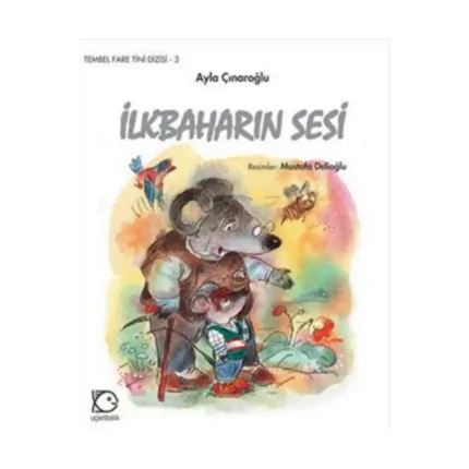 İlkbaharın Sesi