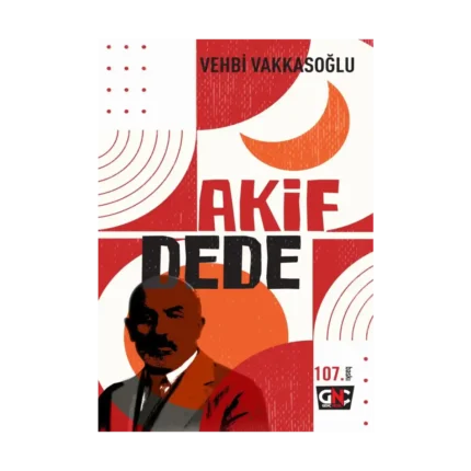 Akif Dede (asım'ın Nesli Onu Çok Seviyor)