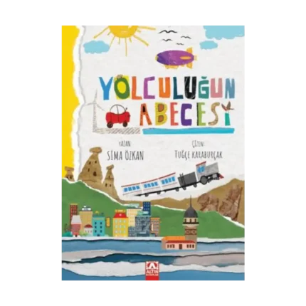 Yolculuğun Abecesi