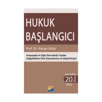 Hukuk Başlangıcı