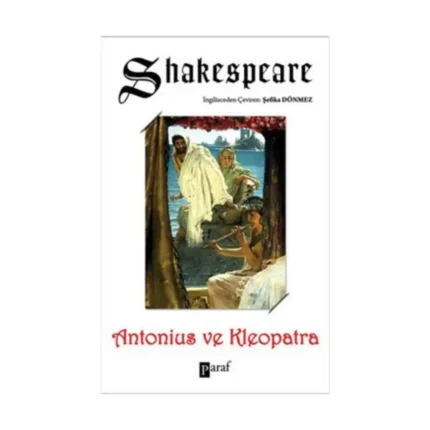 Antonius ve Kleopatra