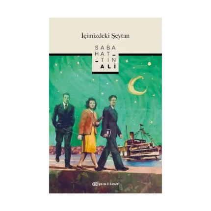 İçimizdeki Şeytan