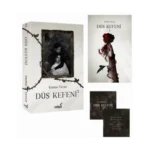 Düş Kefeni 2 (Ciltli)