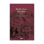 Binbir Gece Masalları Cilt 3/1