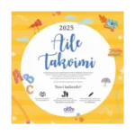 Aile Takvimi 2025