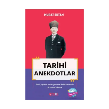 Tarihi Anekdotlar