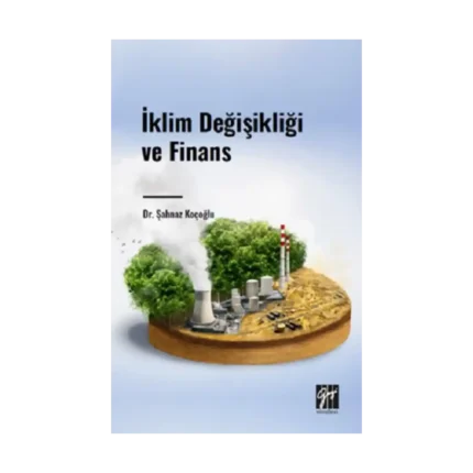 İklim Değişikliği ve Finans