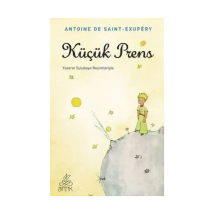Küçük Prens