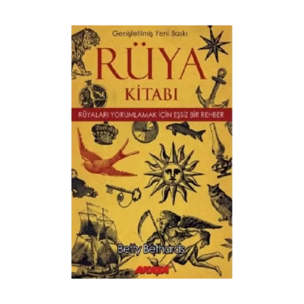 Rüya Kitabı