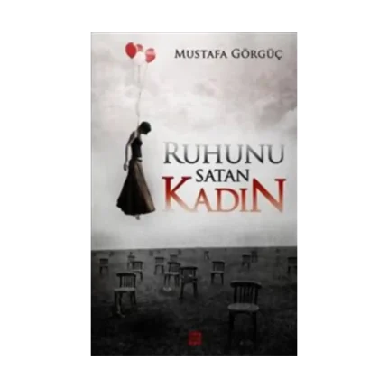 Ruhunu Satan Kadın