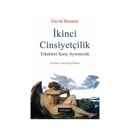 İkinci Cinsiyetçilik