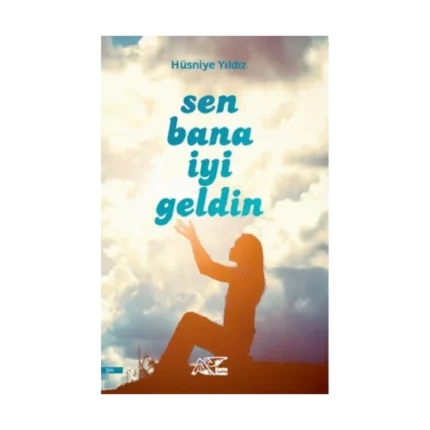 Sen Bana İyi Geldin