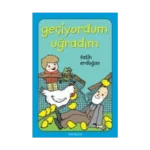 Geçiyordum Uğradım!
