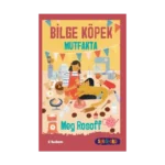 Bilge Köpek Mutfakta