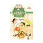 Gümüş Kirpi - Akıllı Buluşlar