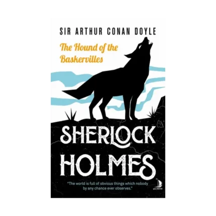 The Hound Of The Baskervilles