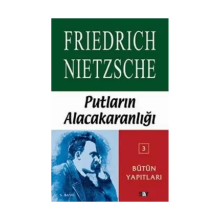 Putların Alacakaranlığı