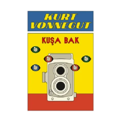 Kuşa Bak
