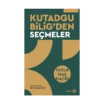 Kutadgu Bilig'den Seçmeler