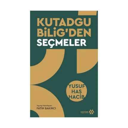 Kutadgu Bilig'den Seçmeler