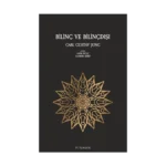 Bilinç ve Bilinçdışı