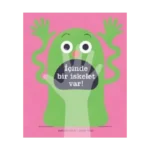 İçinde Bir İskelet Var! (Ciltli)