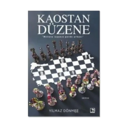 Kaostan Düzene