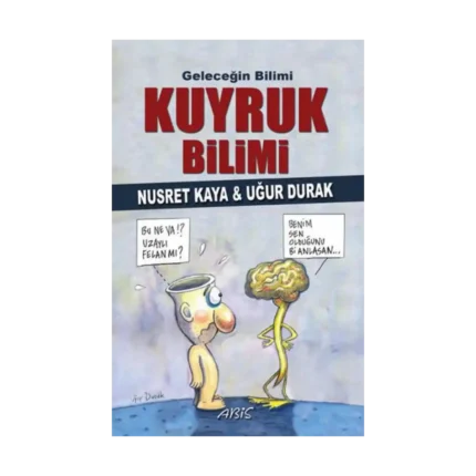 Kuyruk Bilimi