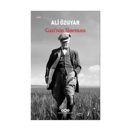 Gazi’nin Sineması