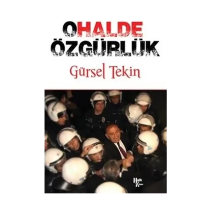 Ohalde Özgürlük