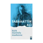 Kürk Mantolu Madonna