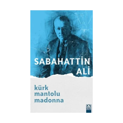 Kürk Mantolu Madonna