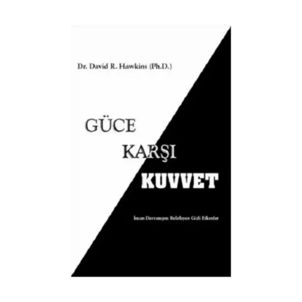 Güce Karşı Kuvvet