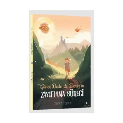 Güneş Dede ile Deniz’in Zayıflama Süreci