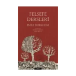 Felsefe Dersleri