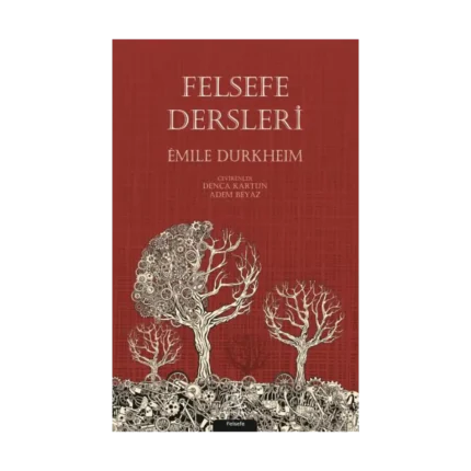 Felsefe Dersleri