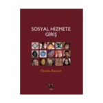 Sosyal Hizmete Giriş