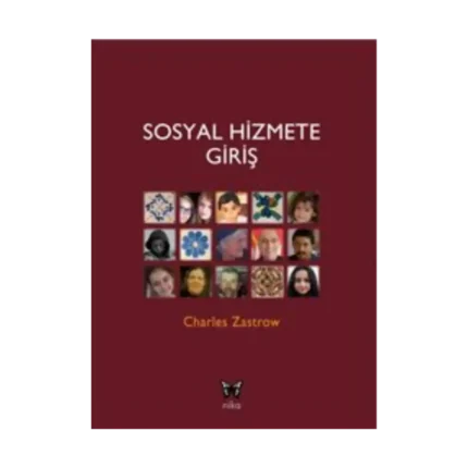Sosyal Hizmete Giriş