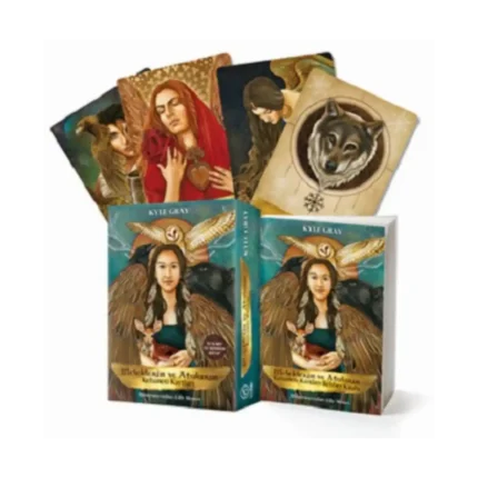 Meleklerin ve Ataların Kehaneti Kartları