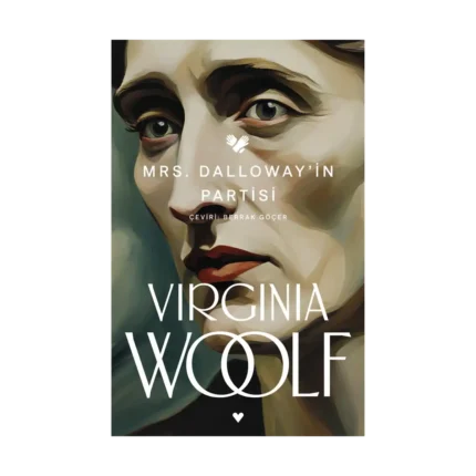 Mrs. Dalloway'in Partisi