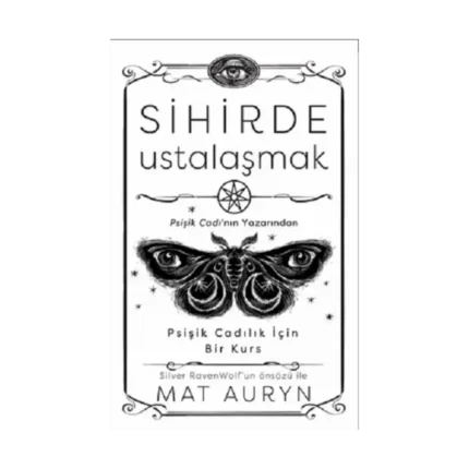 Sihirde Ustalaşmak