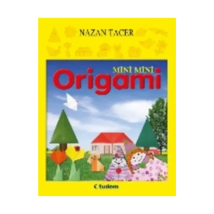 Mini Mini Origami