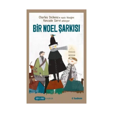 Sen de Oku - Bir Noel Şarkısı