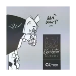 Ali Ulvi Ersoy Karikatür Albümü