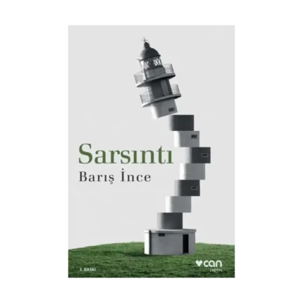 Sarsıntı