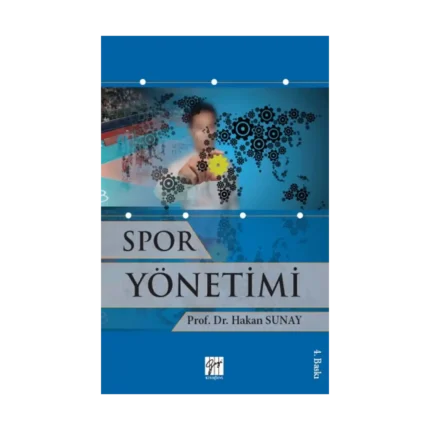 Spor Yönetimi