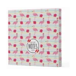 Flamingo Defter 2