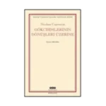 Gökcisimlerinin Dönüşleri Üzerine