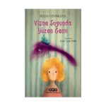 Vişne Suyunda Yüzen Gemi